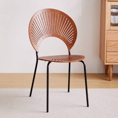 Nordic Shell Dining Chair..