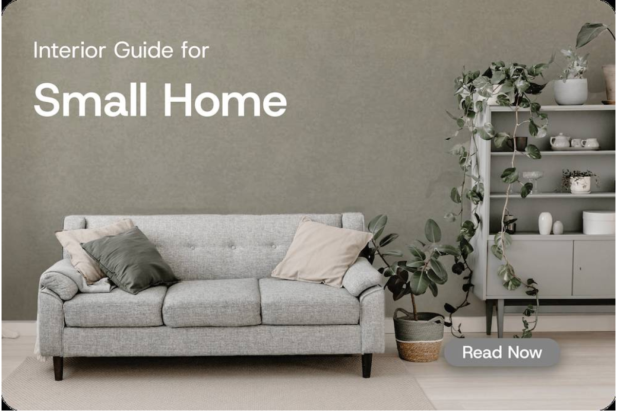 A Useful Guide: Small Home Interior Design Hacks