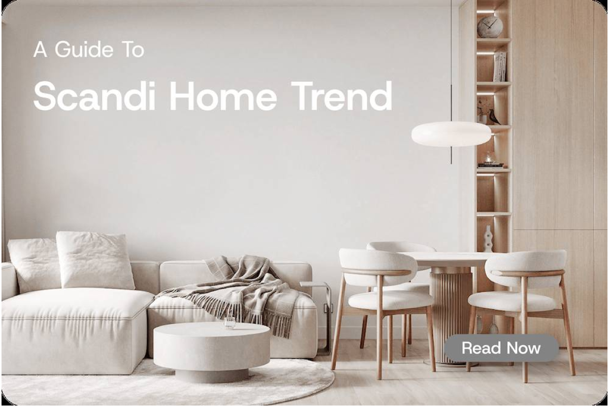 Vision 2024: A Comprehensive Guide for Latest Scandi Home Trends