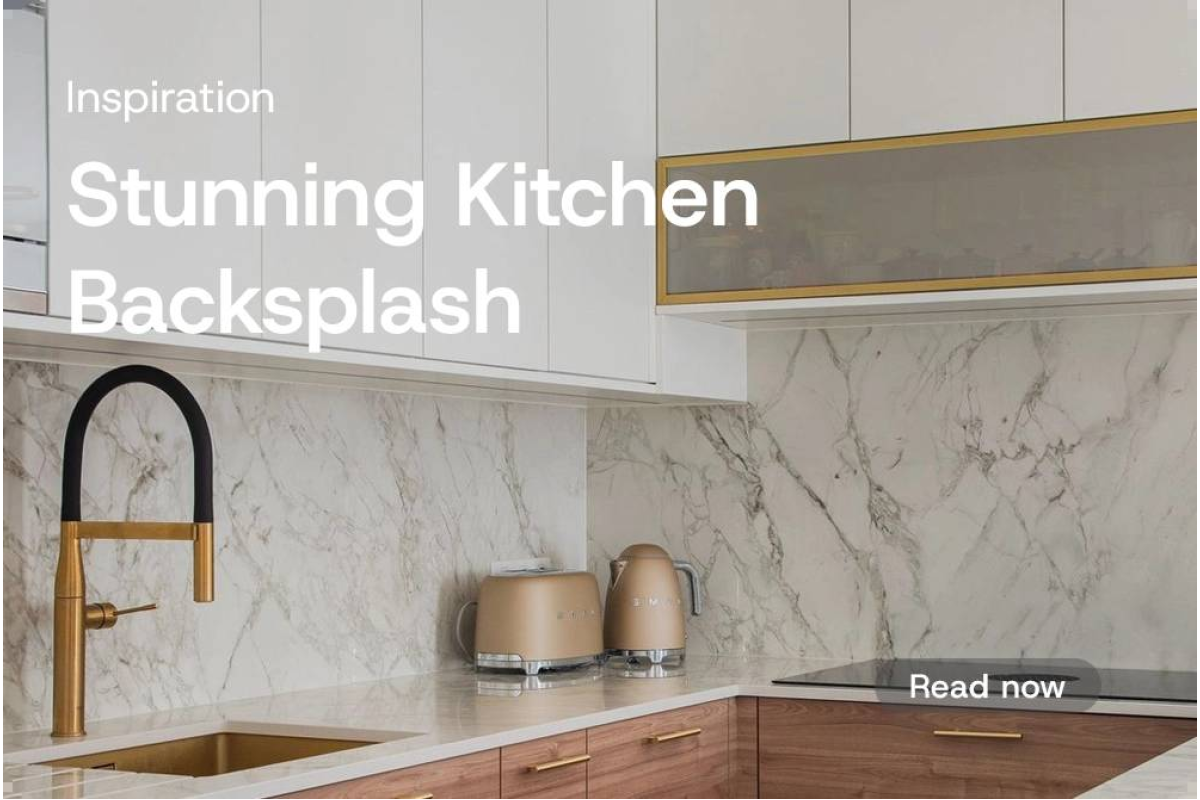 5 Designs Make Your Kitchen Backsplash More Stunning 