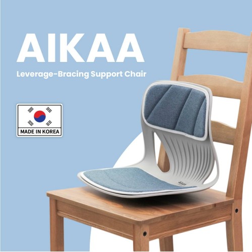 AIKAA Leverage-Bracing Support..