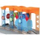 BRIO Smart Washing Station - 33874 Premium Kids toys / Wooden Vehicle Transportation Miniature