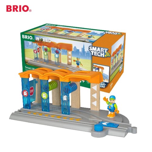 BRIO Smart Washing Station - 33874 