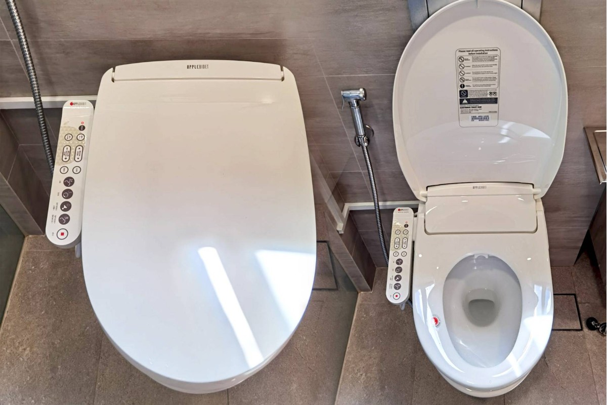 Why you Need to Upgrade your Bathroom with Apple Smart Toilet Bidet