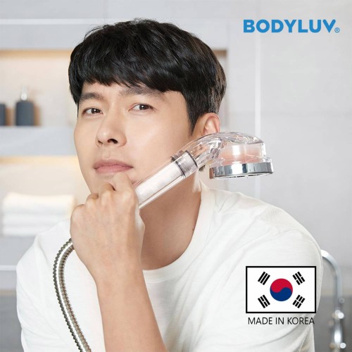 Bodyluv Vita Puresome Shower Head Hyunbin's Choice