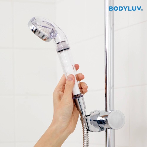 Bodyluv Puresome Shower Head / Puresome Filter