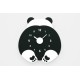 Chubby Hips - Panda
