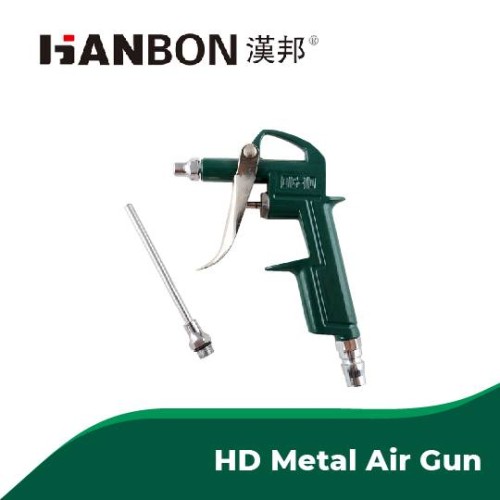 Hanbon HD Metal Air 105103