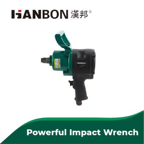 Hanbon Powerful Impact Wrench