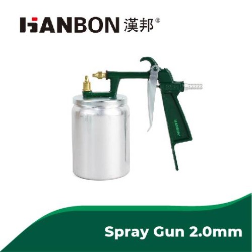 Hanbon Spray Gun 2.0 mm