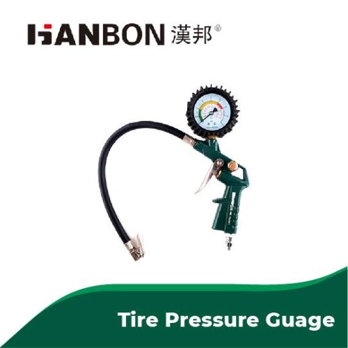 Hanbon Tire Pressure Gauge 104101