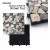 Black & White Stone Tile  + SGD4.28 