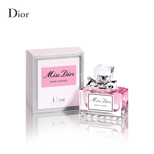 Dior Miss Dior Rose N' Roses Mini 5ml Eau de toilette