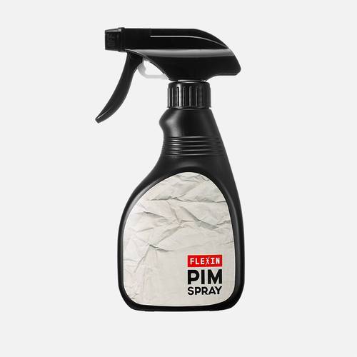 FLEXIN PIM Spray / Straighten ..