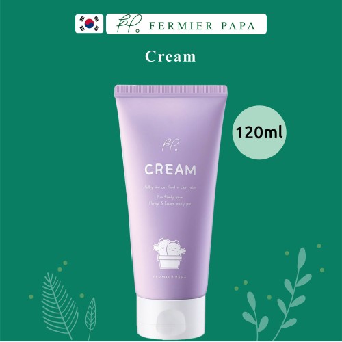 Fermier Papa Cream 120g NS042