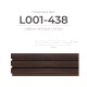 Korean Fluted Panel L001-438