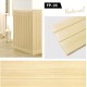 Bakuta Wood Panel Cushion Sheets / Foam Panel