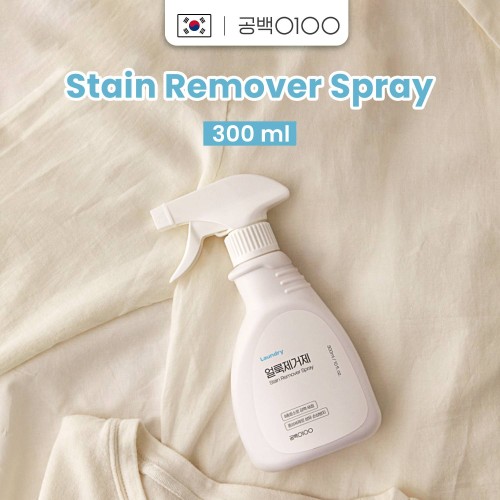 Gong100 Stain Remover Spray
