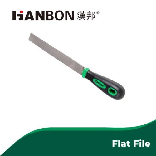 Hanbon Flat File