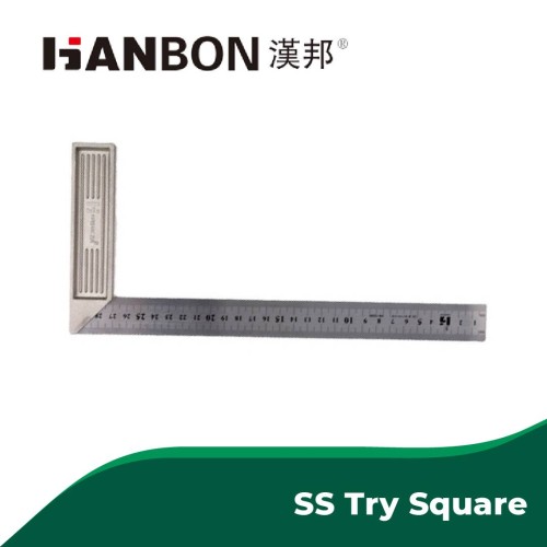 Hanbon SS Try Square..