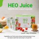 HEO Juice (20 sachet) / Healthy Vegetables Juice / Nutrition Drink