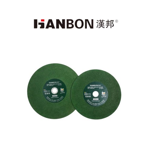  Hanbon SS Fibre Cutting Disc..