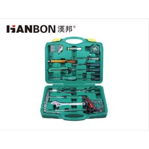 Hanbon Precision Tools Set 110151