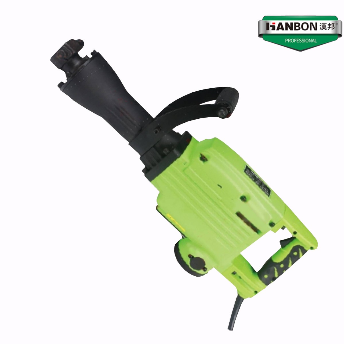 Hanbon 198S Hammer SDS Max 1700W 140504