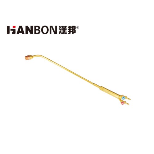  Hanbon Propane Long Heating T..