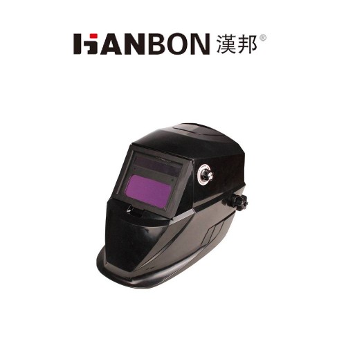 Hanbon Automatic Welding Mask ..