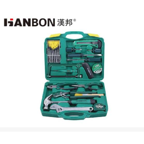 Hanbon 22pcs Household Tools S..