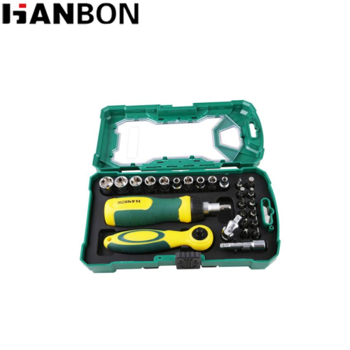 Hanbon Auto Repair Tools Set..