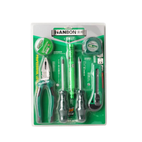 Hanbon 7 pcs Gift Tool Set..