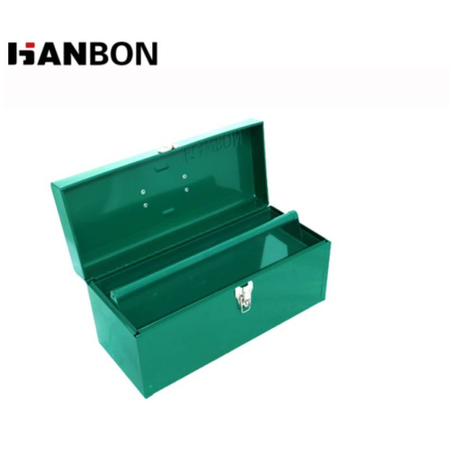 Hanbon 2 Layers Tool Box 17inc..