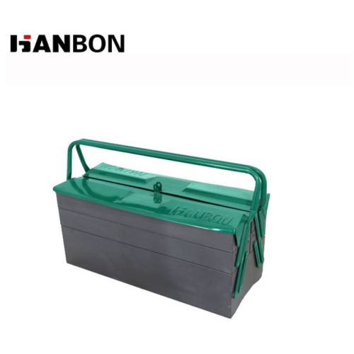 Hanbon 3 Layers Tool Box
