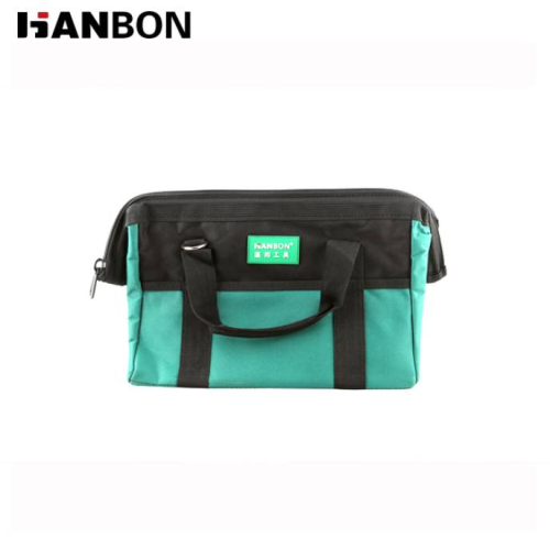 Hanbon Cloth Tool Bag Portable 16 inch Storage