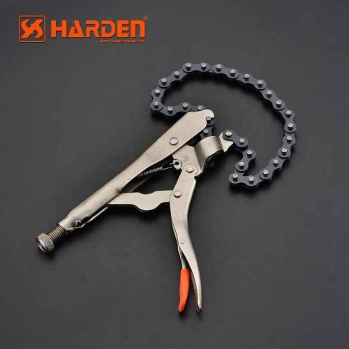 Harden Chain Grip Plier