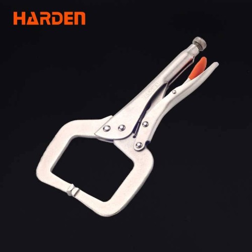 Harden CC Grip Plier 560638..