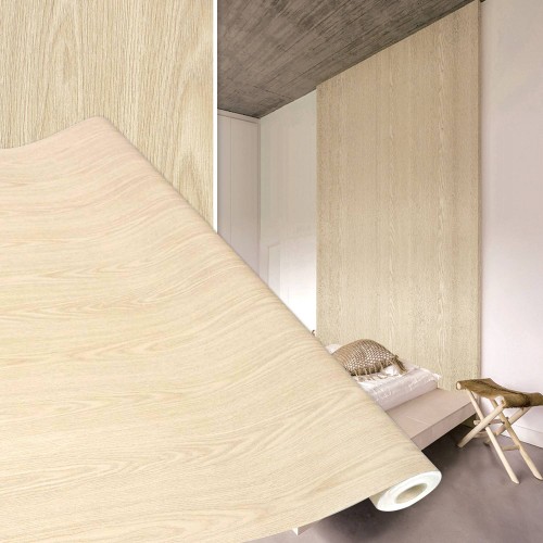 INFEEL / Natural Wood / WD163