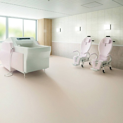 BNA2101 / Japanese Bathroom Cushion Floor