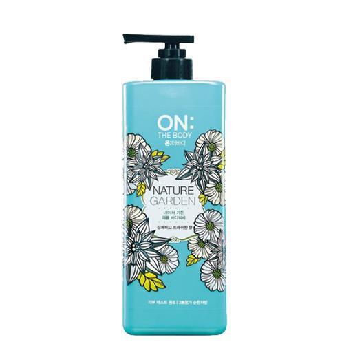 On The Body Nature Perfume Body Wash (500ml)