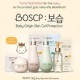 Babience BOSCP Hydration Baby Cream (100ml)