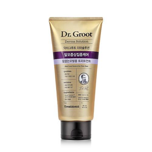 Dr. Groot Anti-Hair Loss Treatment for Thin Hair (300ml)