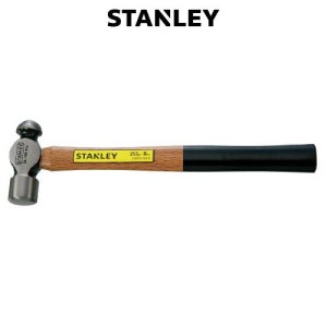 STANLEY Ball Pein Hammer