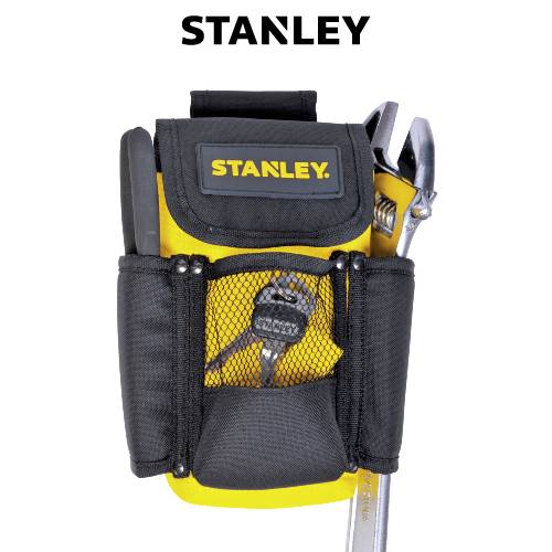 STANLEY Tool Pouch 9.1/2'' X 6.1/4'' X 4.1/2''