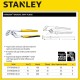 STANLEY Waterpump/Groove Joint plier 200 mm - STHT84034-8
