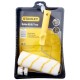 STANLEY Paint Roller & Tray Set