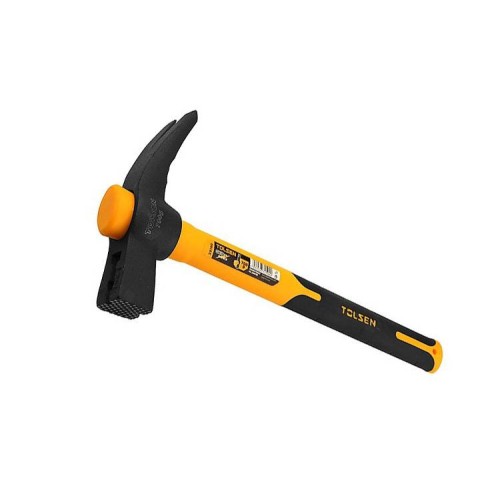 Tolsen Claw Hammer with Manget 25190