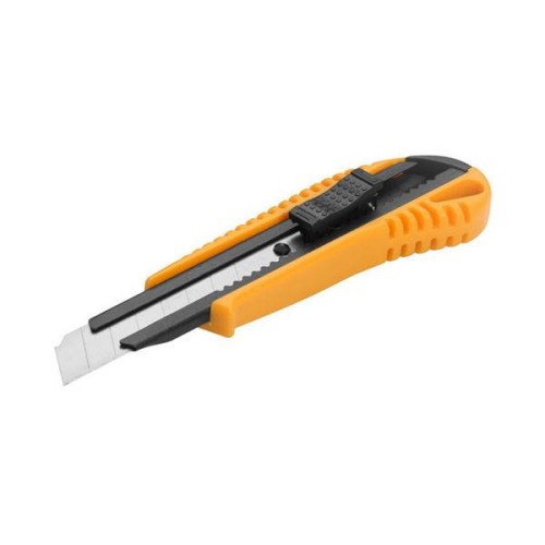 Tolsen ABS + TPR Pen Knife / Paper Cutter 30001