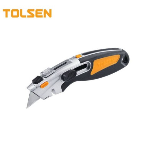Tolsen Utillity Knife 30007 - 30019/ Paper Cutter